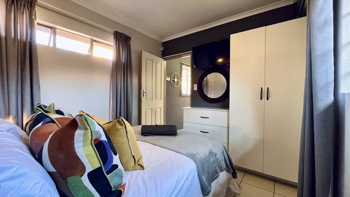 Mpumalanga Accommodation at Klein Kelkiewyn Selfsorg | Viya