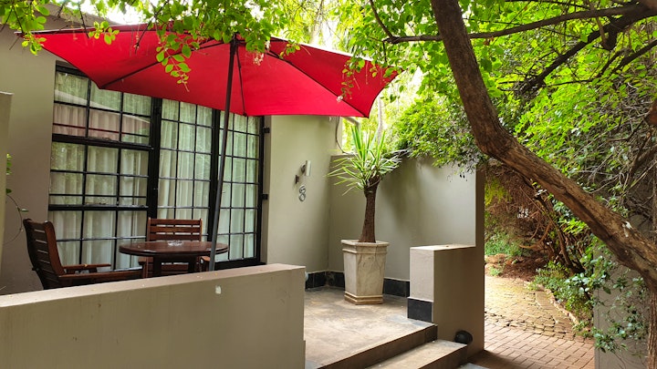 Hartbeespoort Accommodation at Khayamanzi Guesthouse | Viya
