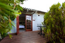 Boland Accommodation at  | Viya