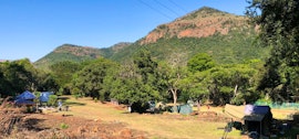Mpumalanga Accommodation at Goederus Guest Farm | Viya