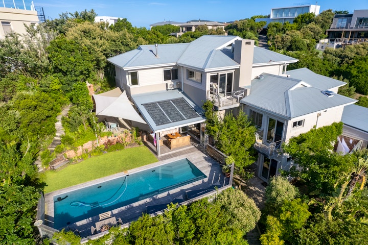 Plettenberg Bay Accommodation at Sanctuary Villa | Viya