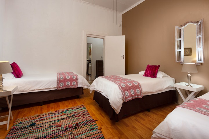 Transgariep Accommodation at Karoo Huisie | Viya