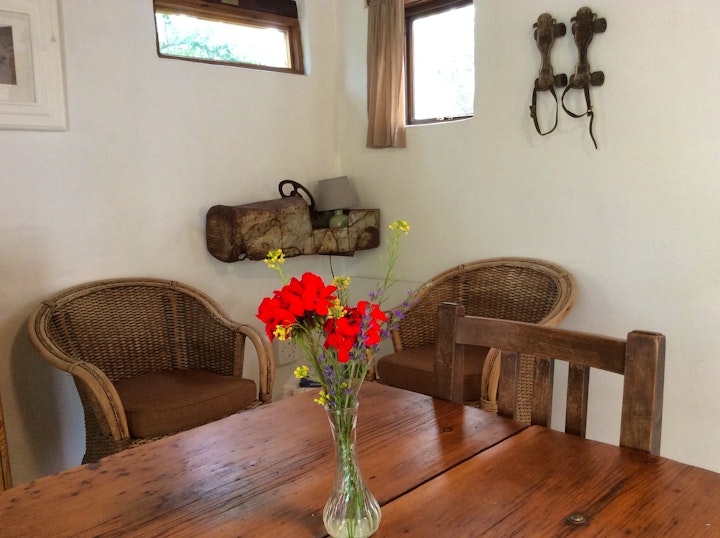 Garden Route Accommodation at Brakdakkie Guest Cottages | Viya