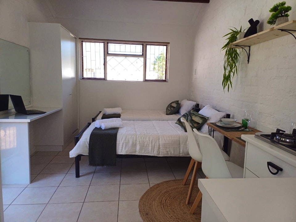 Cape Town Accommodation at  | Viya