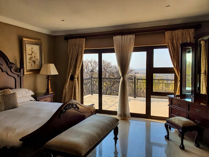 Gauteng Accommodation at Nyala Hill | Viya