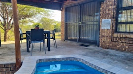 Kruger National Park South Accommodation at Finch Nest | Viya