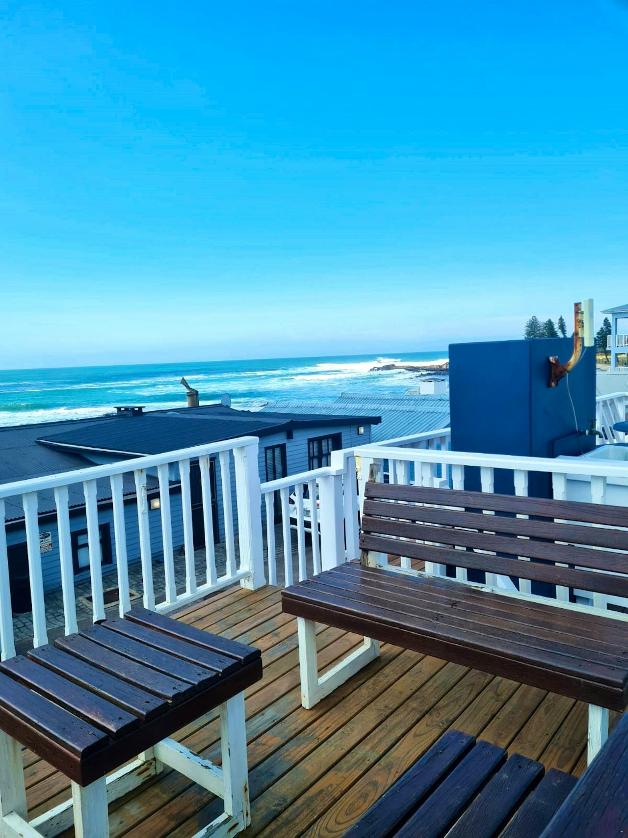 Mossel Bay Accommodation at  | Viya