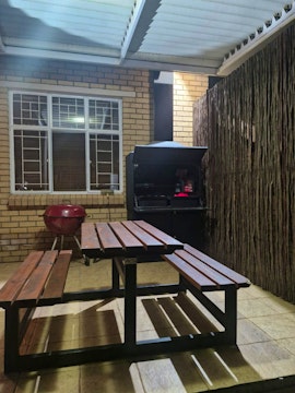 Spitskop Accommodation at Die Nartjie | Viya