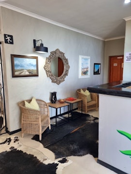 Overberg Accommodation at Barrydale Karoo Lodge - Boutique Hotel | Viya