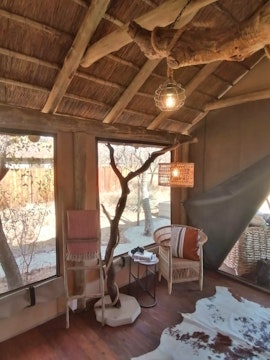 Dinokeng Game Reserve Accommodation at Cikeru Bush Camp - Buffalo | Viya