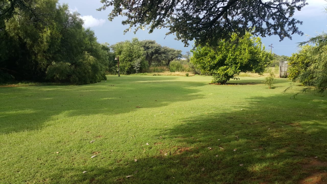 Kameel Rust And Vrede B&B And Camping | Kamers