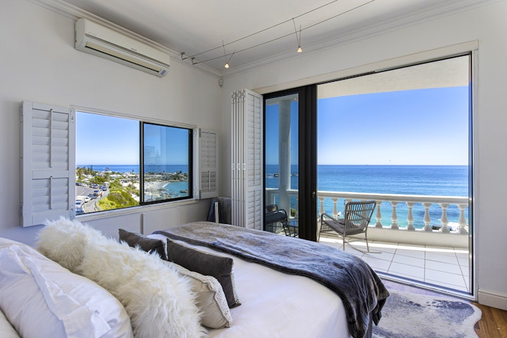 Atlantic Seaboard Accommodation at Clifton Beachfront Magic Apartment | Viya