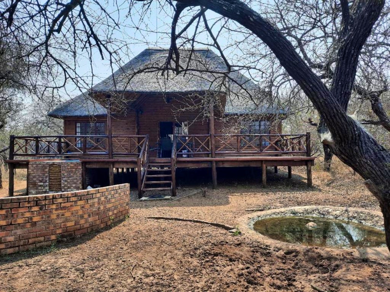 Kruger National Park South Accommodation at  | Viya