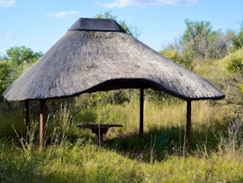 Free State Accommodation at  | Viya