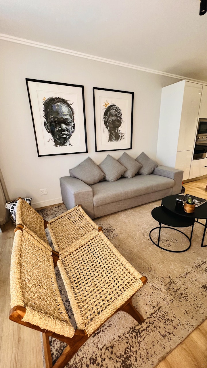 Gauteng Accommodation at Newtons Place | Viya