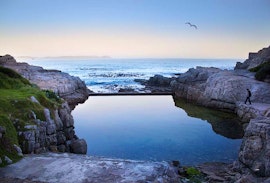 Overberg Accommodation at 7 on Marine | Viya