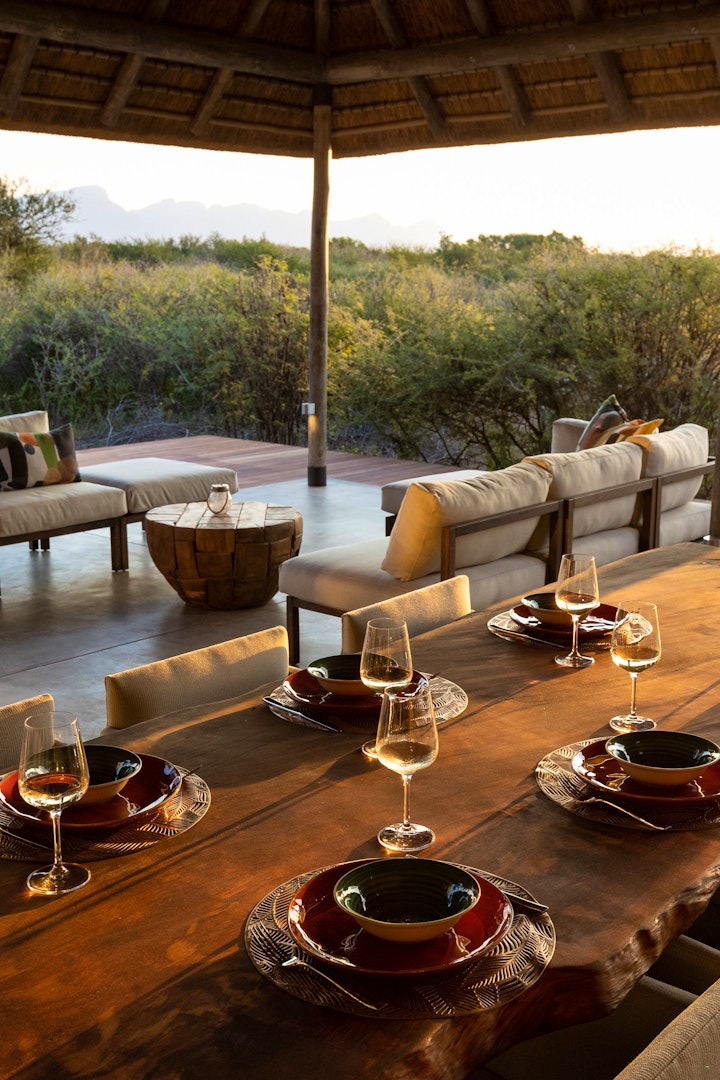 Kruger To Canyons Accommodation at Villa Tall Horse | Viya