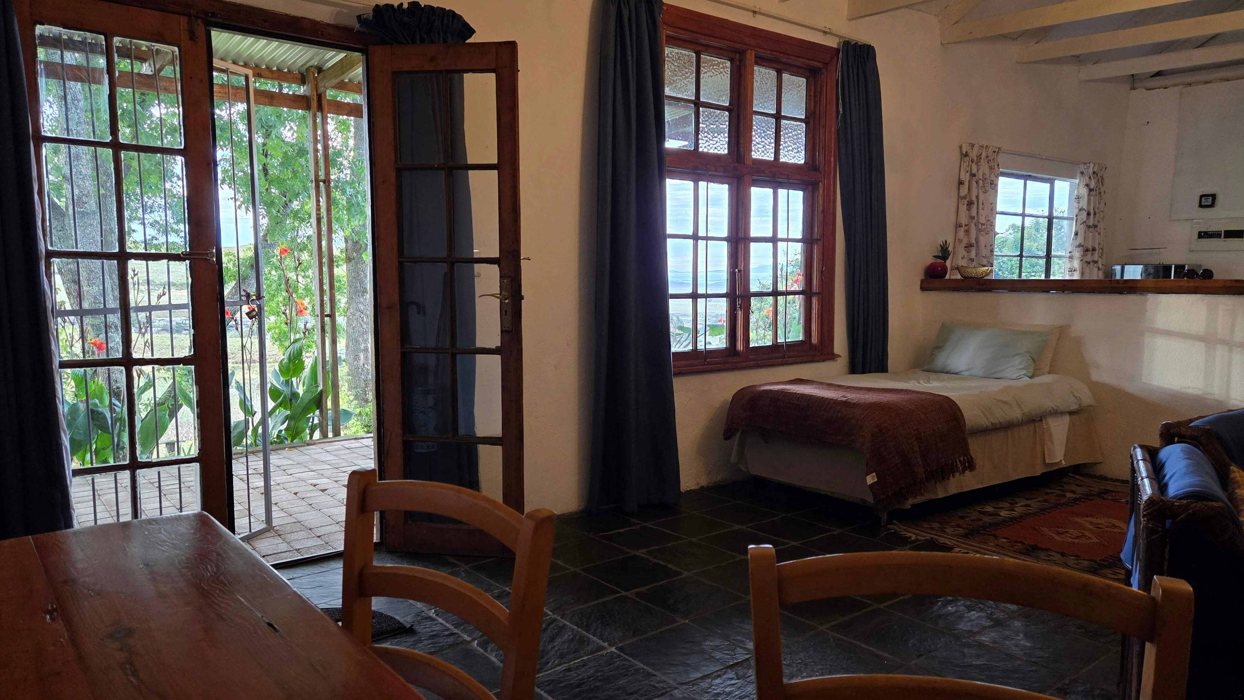 Llandaff Cottages | LekkeSlaap