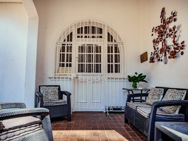 Johannesburg Accommodation at Twickenham Guest House | Viya