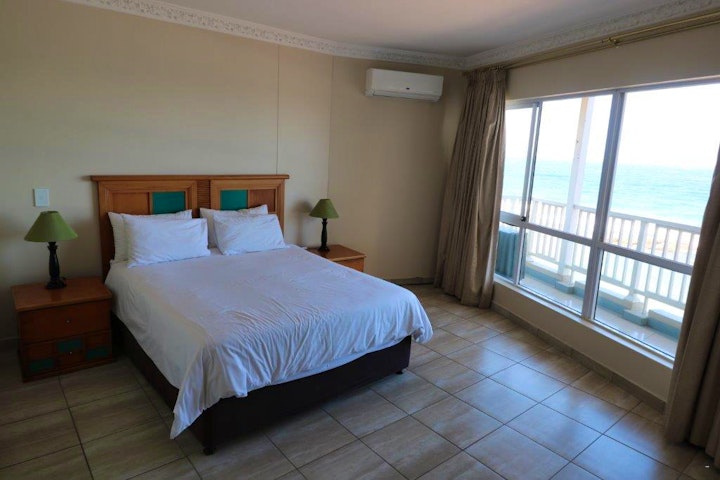 KwaZulu-Natal Accommodation at Sorgente 406 | Viya