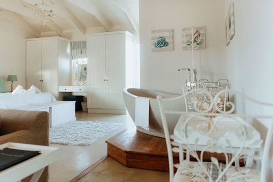 Paternoster Accommodation at  | Viya