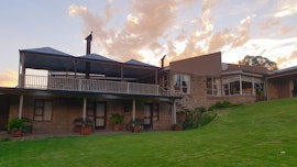 Drakensberg Accommodation at Ash River Lodge B&B | Viya