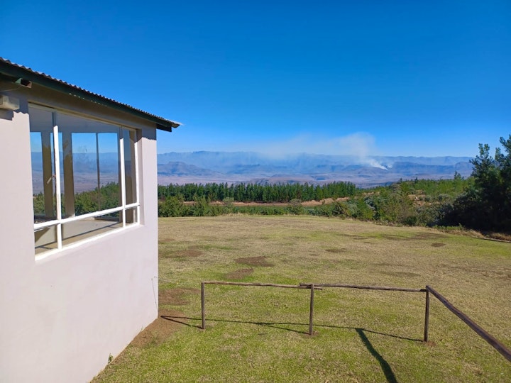 KwaZulu-Natal Accommodation at Drakensberg Mountain Retreat | Viya