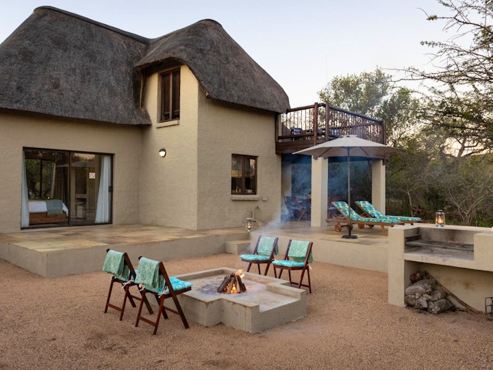 Limpopo Accommodation at Larima Bush Retreat | Viya