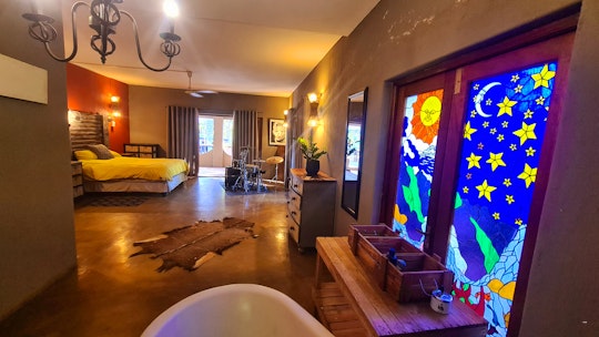 Pretoria Accommodation at  | Viya