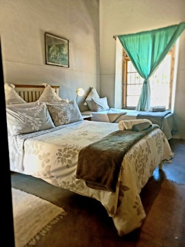 Cape Route 62 Accommodation at  | Viya