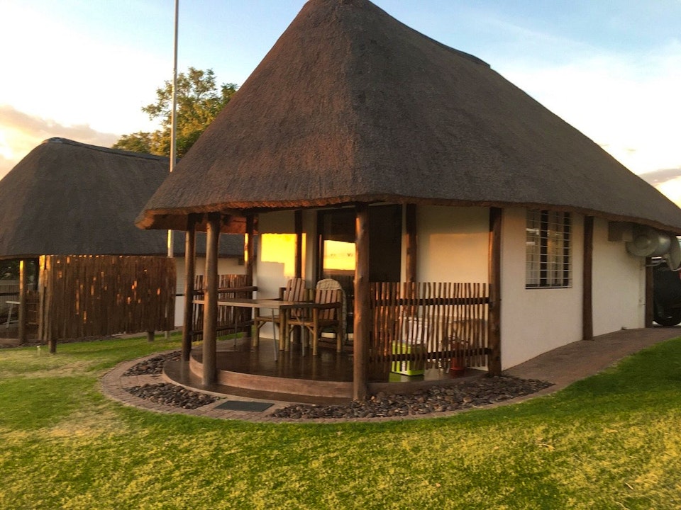 Kalahari Accommodation at  | Viya