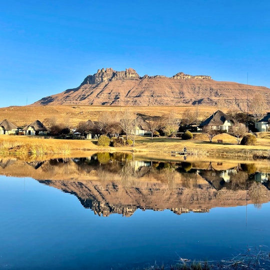 Drakensberg Accommodation at  | Viya