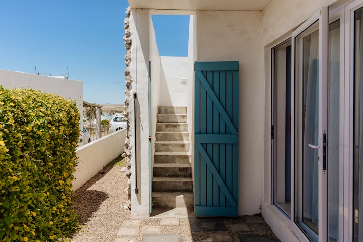 Paternoster Accommodation at Paella | Viya