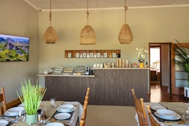 Overberg Accommodation at The View Guesthouse | Viya