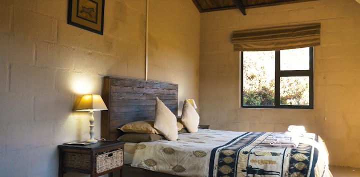 Eastern Cape Accommodation at Kudu Ridge Game Lodge | Viya