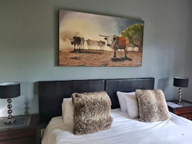 Upington Accommodation at  | Viya