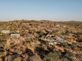 Kunene Accommodation at Kifaru Luxury Lodge | Viya