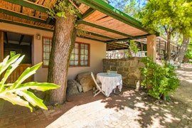 Boland Accommodation at  | Viya