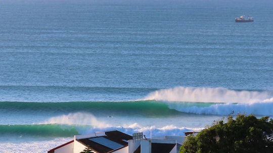 Jeffreys Bay Accommodation at  | Viya