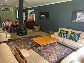 KwaZulu-Natal Accommodation at Krom Drift Farm Cottage | Viya