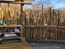 Kruger To Canyons Accommodation at The Wild Blue Lodge Safari & Spa | Viya