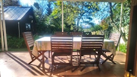 Drakensberg Accommodation at Spring Cottage | Viya