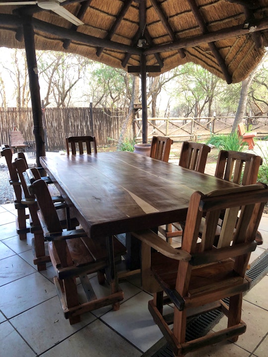 Kruger National Park South Accommodation at  | Viya