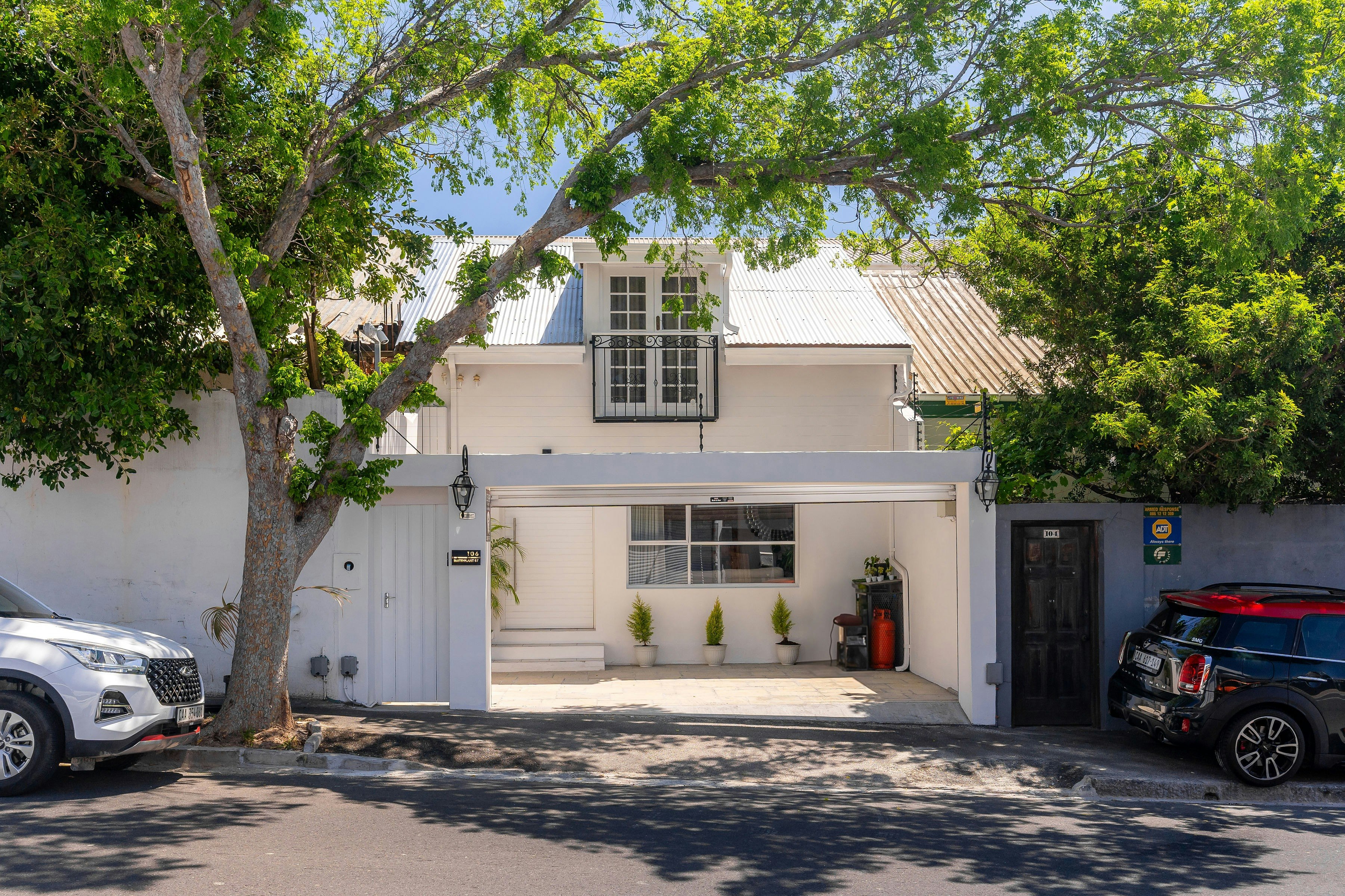 Modern Rustic Gem at the Foot of Table Mountain image no 30 of 32