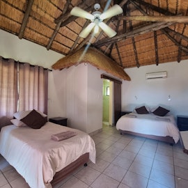 Pongola Accommodation at  | Viya