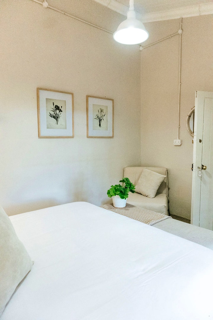 Boland Accommodation at Langkloof Roses | Viya