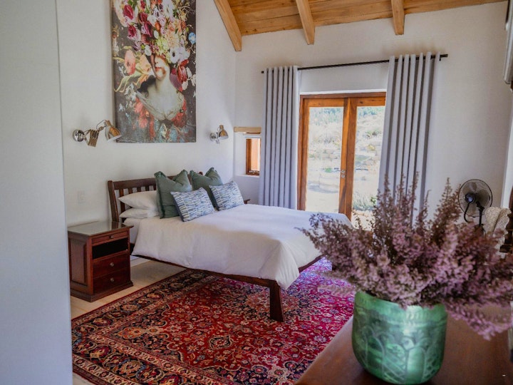 Western Cape Accommodation at Berghuis Mountain Hideaway | Viya