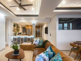 North Coast Accommodation at The Family Suite @ Ballito Sands | Viya