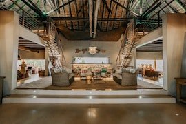 Vaalwater Accommodation at Bongela Private Game Lodge | Viya