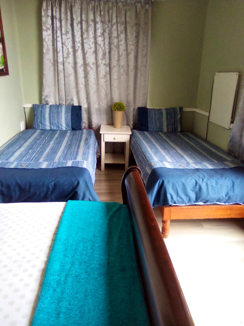 Wild Coast Accommodation at  | Viya